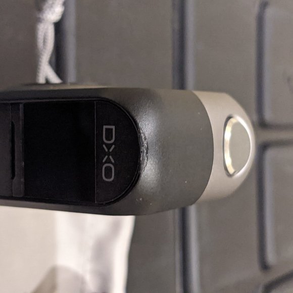 DXO One Camera with lightning adapter - Picture 3 of 9